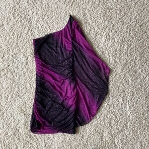 Emerald Cocktail Dress